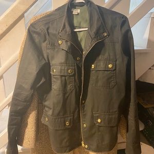 J. Crew Jacket